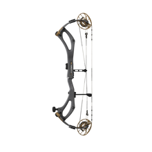 Load image into Gallery viewer, PSE Mach 33 DS Compound Bow
