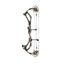 Load image into Gallery viewer, PSE Mach 33 DS Compound Bow
