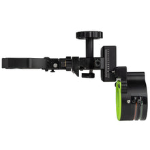 Load image into Gallery viewer, Black Gold DUAL TRAC MOUNTAIN LITE Sight
