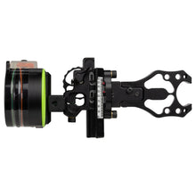 Load image into Gallery viewer, Black Gold DUAL TRAC MOUNTAIN LITE Sight
