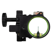 Load image into Gallery viewer, Black Gold DUAL TRAC MOUNTAIN LITE Sight
