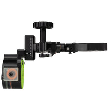 Load image into Gallery viewer, Black Gold DUAL TRAC MOUNTAIN LITE Sight
