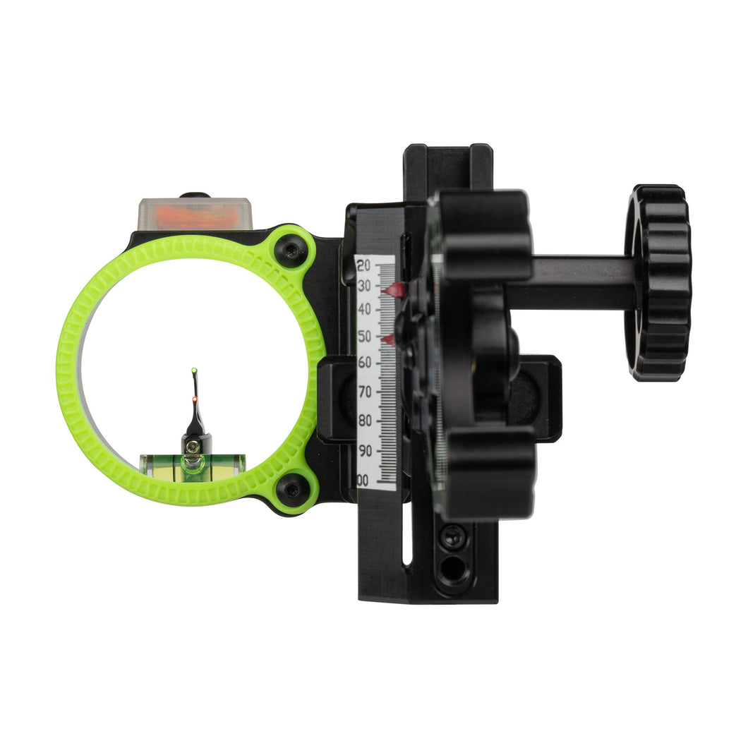 Black Gold DUAL TRAC MOUNTAIN LITE Sight