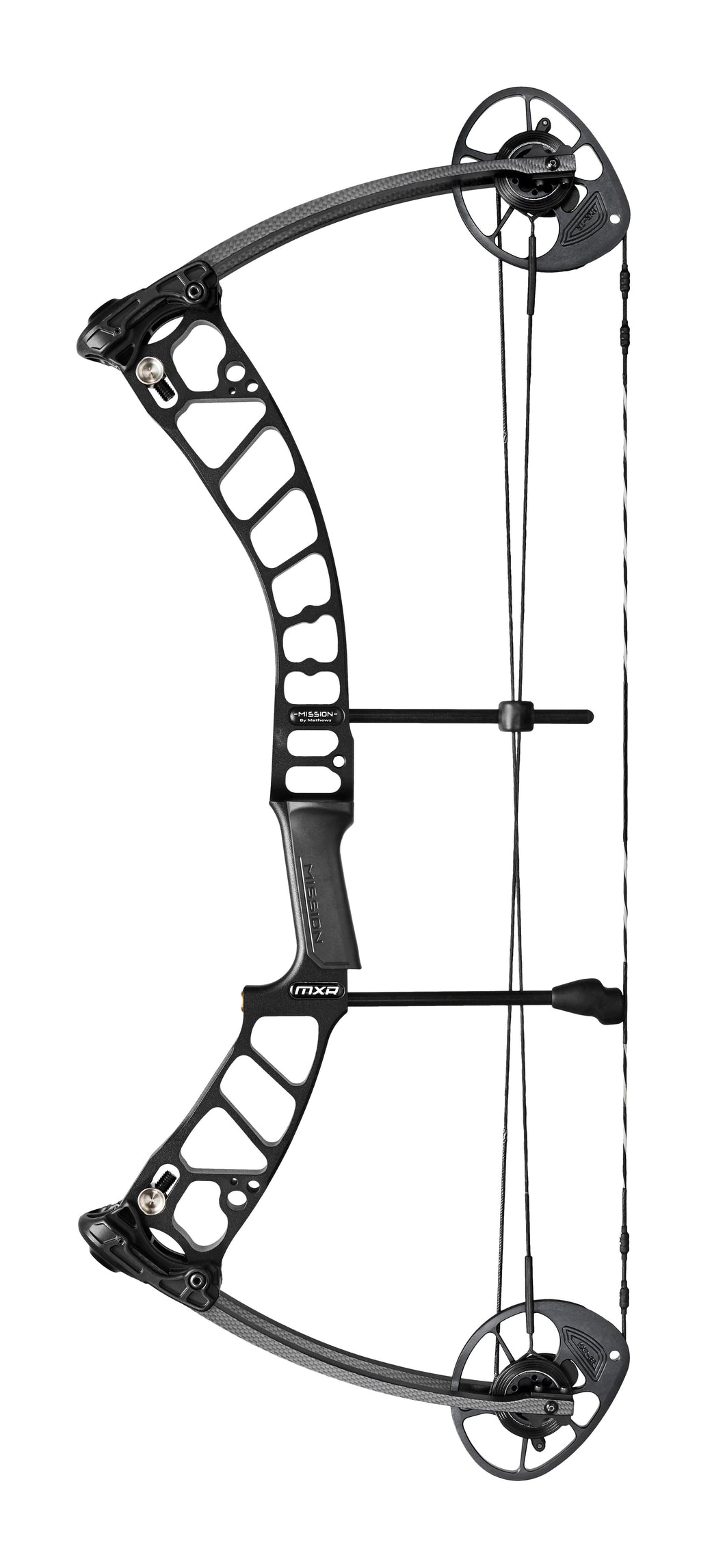 Mission MXR Compound Bow