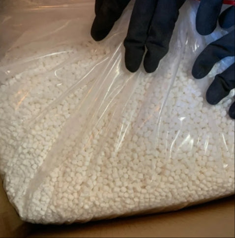 Marshmallows 50lb Bear Bait