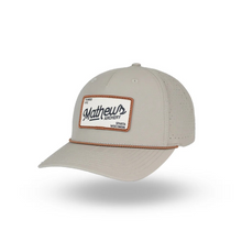 Load image into Gallery viewer, Mathews Founders Hat
