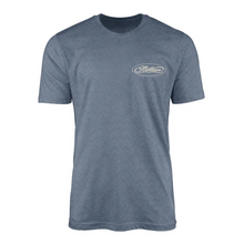 Load image into Gallery viewer, Mathews Portrait Tee
