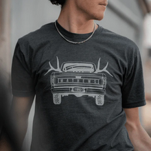 Load image into Gallery viewer, Mathews Tailgate T-Shirt
