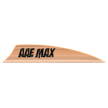 Load image into Gallery viewer, AAE Max 2.0 Shield Cut Vanes
