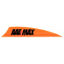Load image into Gallery viewer, AAE Max 2.0 Shield Cut Vanes
