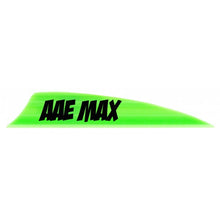 Load image into Gallery viewer, AAE Max 2.0 Shield Cut Vanes
