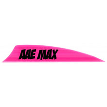 Load image into Gallery viewer, AAE Max 2.0 Shield Cut Vanes
