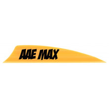 Load image into Gallery viewer, AAE Max 2.0 Shield Cut Vanes
