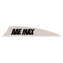 Load image into Gallery viewer, AAE Max 2.0 Shield Cut Vanes
