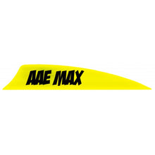 Load image into Gallery viewer, AAE Max 2.0 Shield Cut Vanes
