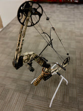Load image into Gallery viewer, Mission Craze - #1 - USED BOW (RH)
