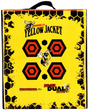 Load image into Gallery viewer, Yellow Jacket 350 DUAL THREAT Target
