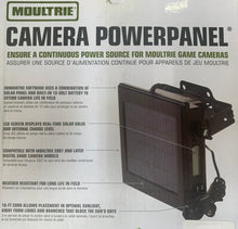 Load image into Gallery viewer, Moultrie Camera Solar Powerpanel
