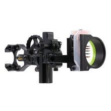 Load image into Gallery viewer, BlackGold Ascent Mountain Lite HD Dual Trac 2-Pin Vertical Sight
