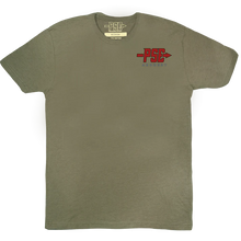 Load image into Gallery viewer, PSE American Arrows Tee
