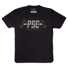 Load image into Gallery viewer, PSE Archery T-Shirt
