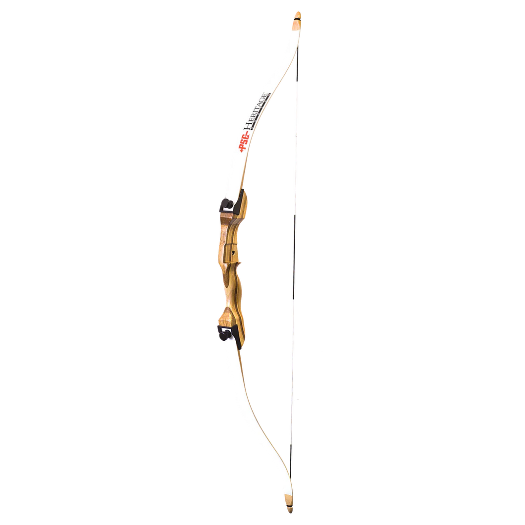 PSE Lil Razorback Recurve Bow