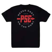 Load image into Gallery viewer, PSE On The Hunt T-Shirt

