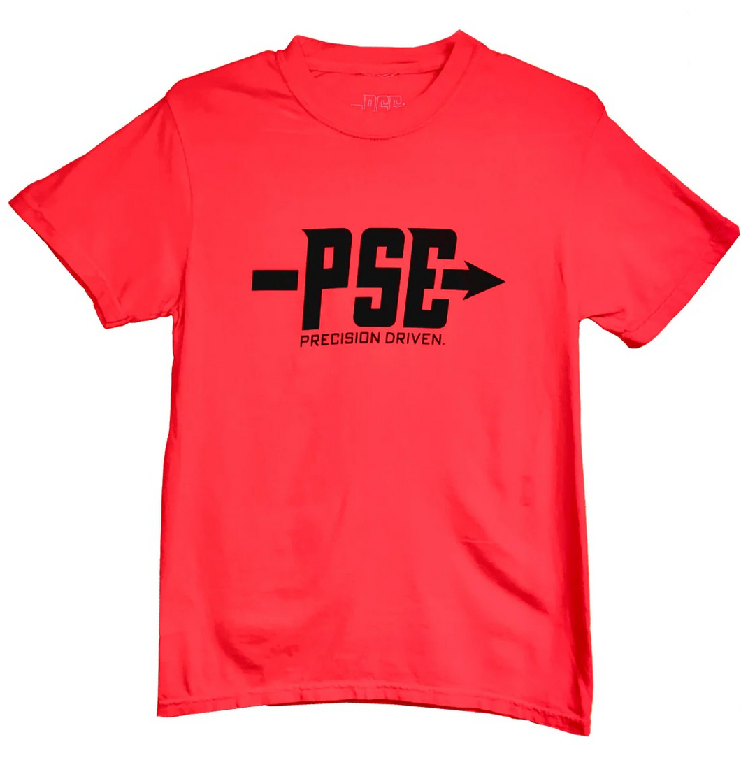 PSE Arizona Sunset Red T-Shirt