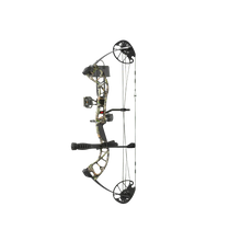 Load image into Gallery viewer, PSE Uprising Compound Bow Package
