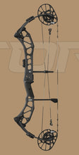 Load image into Gallery viewer, PSE Force DS Bow Package
