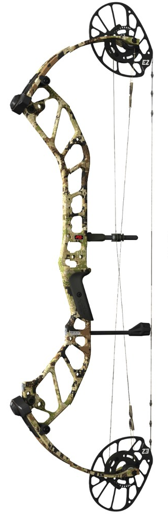 PSE Omen Compound Bow