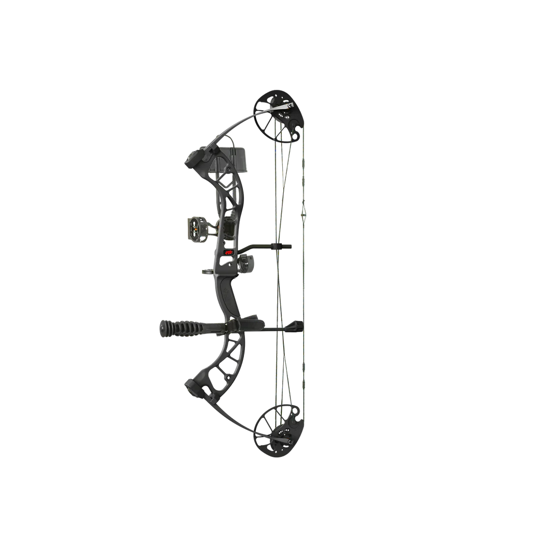 PSE Uprising Compound Bow Package