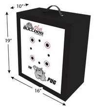 Load image into Gallery viewer, Doghouse PUG Archery Target
