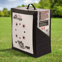 Load image into Gallery viewer, Doghouse PUG Archery Target
