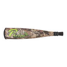 Load image into Gallery viewer, Phelps Metal Bugle Tube (Complete Elk Bugling System)
