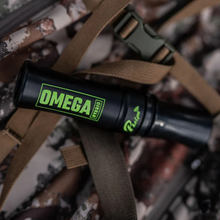 Load image into Gallery viewer, Phelps Omega Hybrid Grunt Tube Deer Call

