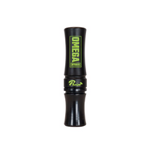 Load image into Gallery viewer, Phelps Omega Hybrid Grunt Tube Deer Call

