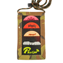 Load image into Gallery viewer, Phelps Diaphragm Organizer (PDO) Call Pouch
