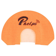 Load image into Gallery viewer, Phelps Pinnacle Series 3 pack Elk Calls
