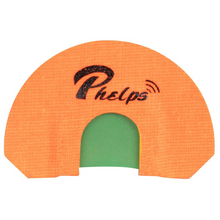 Load image into Gallery viewer, Phelps Pinnacle Series 3 pack Elk Calls
