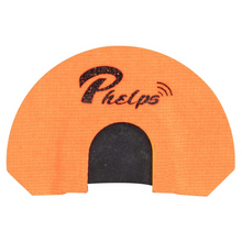 Load image into Gallery viewer, Phelps Pinnacle Series 3 pack Elk Calls
