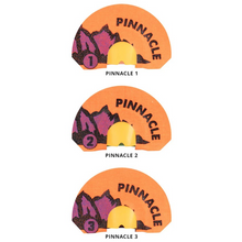 Load image into Gallery viewer, Phelps Pinnacle Series 3 pack Elk Calls
