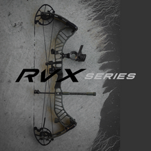 Load image into Gallery viewer, Prime RVX 34 Bow
