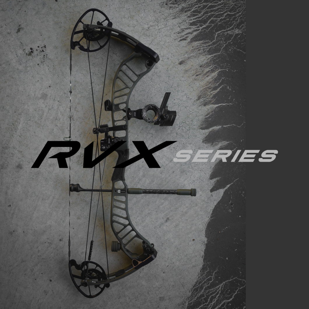 Prime RVX 34 Bow