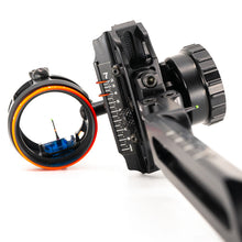 Load image into Gallery viewer, B3 Exact RIZE Hunter Triple Stack: Picatinny Mount Sight
