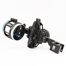 Load image into Gallery viewer, B3 Exact RIZE Hunter Triple Stack: Picatinny Mount Sight
