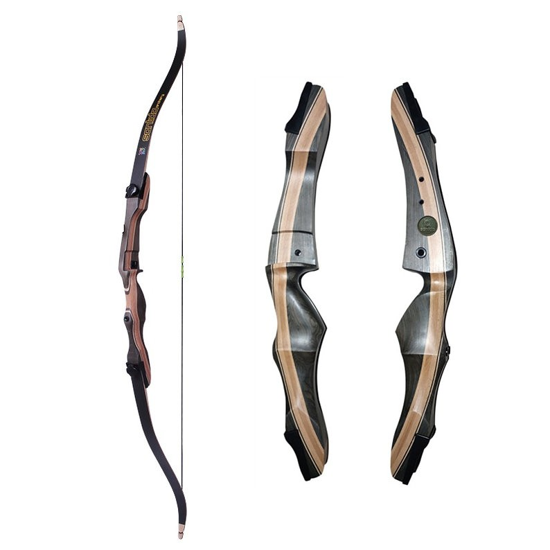 Sanlida Take-Down Recurve