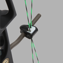 Load image into Gallery viewer, Hyper-Glide Cable Slide
