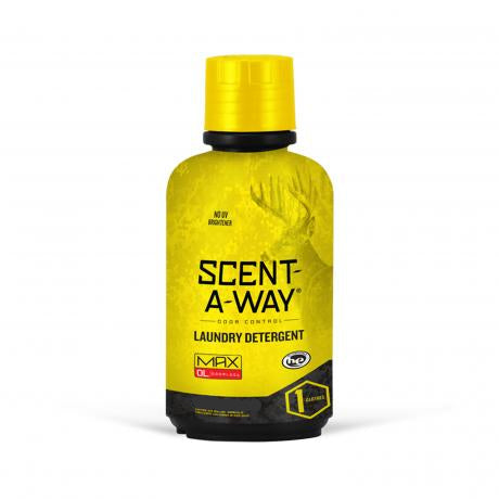 Scent-A-Way Laundry Detergent