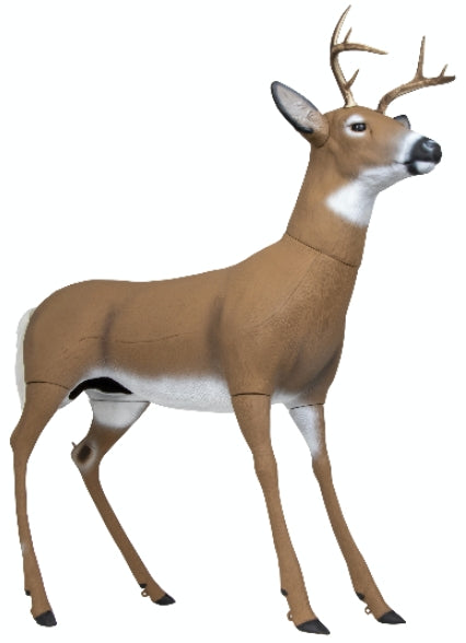 Flambeau Scrapper Buck Decoy